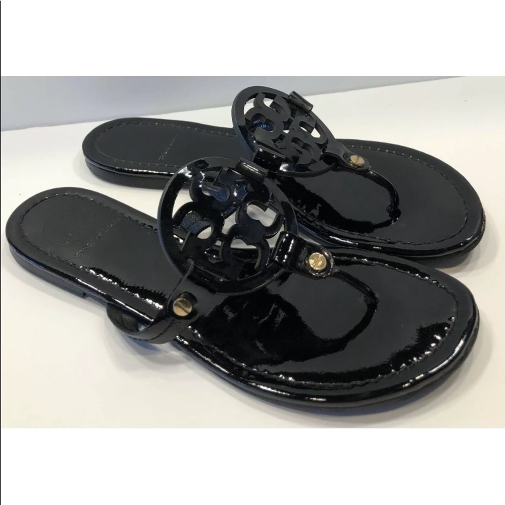 Tory Burch Miller sandals